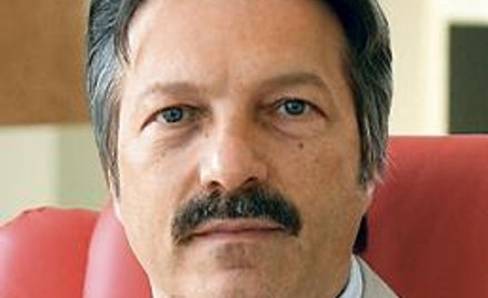 Krzysztof Oppenheim, doradca finansowy Oppenheim Enterprise