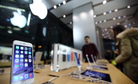 Po iPhony do Rosji