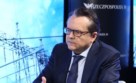Świrski: Transformacja energetyczna Polski będzie bolesna