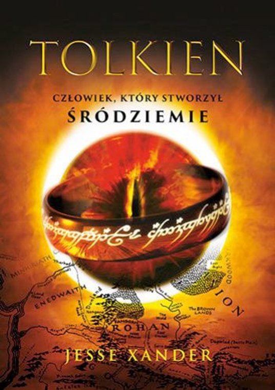 Tolkien. Człowiek, który stworzył śródziemie przeł. Arkadiusz Romanek Znak, Kraków 2022