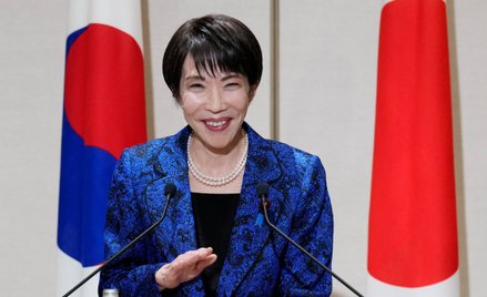 Rekord w Tokio po  sugestii  nowych wyborów