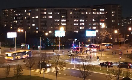 Płociński: Piraci na drogach i ufoludki w Jaworznie