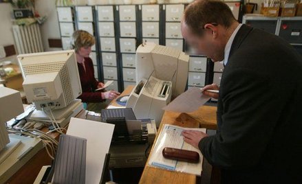 Będą nowe zasady ewidencji dla gmin