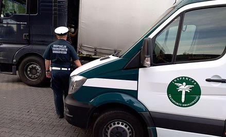 Aby ukarać za brak opłaty elektronicznej trzeba ustalić, kto nie płaci