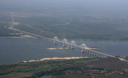 Kolumbia: Wenezuelscy żołnierze wtargnęli do naszego kraju