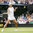 Iga Świątek odpadła w ćwierćfinale Wimbledonu