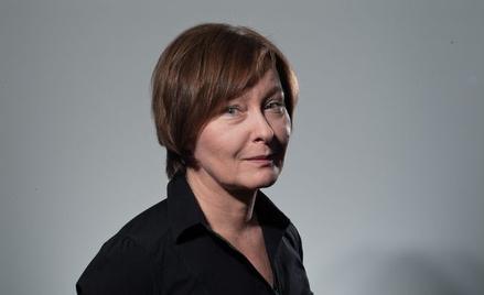 Teresa Siudem