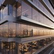 Firma doradcza PwC Polska Polska wynajęła 11 pięter, ok. 20 tys. mkw. powierzchni, stając się główny