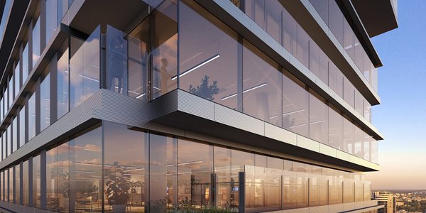 Największa transakcja najmu w tym roku. PwC Polska bierze 11 pięter AFI Tower