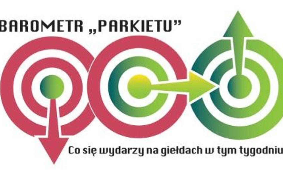 Barometr "Parkietu"