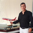 Alpaslan Unsal ostatnie trzy i pół roku reprezentował Corendon Airlines w Polsce