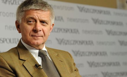 Marek Belka opóźnił podwyżki stóp procentowych