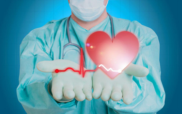 Jakie są szanse na przeszczep serca