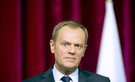 Premier Donald Tusk