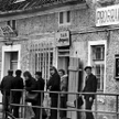 Program partii, a na pociechę – Bar Myśliwski. Wieliczki koło Olecka, rok 1976