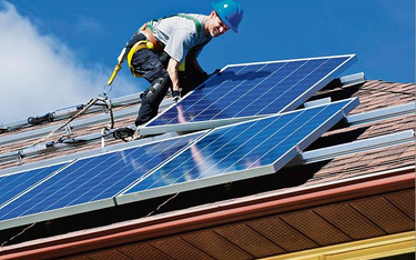 85 proc. kosztów montażu instalacji słonecznej pokryje dotacja.