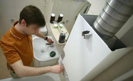 Urzędnik nie nakaże wymiany podgrzewacza wody