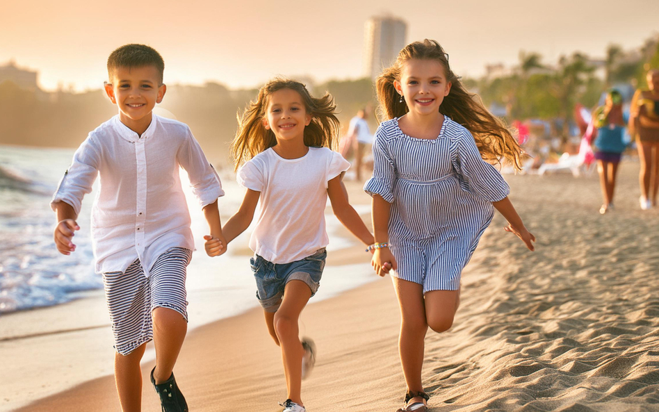 MOVE Week to ogólnoeuropejska inicjatywa, której celem jest walka z epidemią bezruchu.