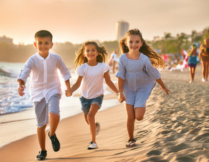 MOVE Week to ogólnoeuropejska inicjatywa, której celem jest walka z epidemią bezruchu.