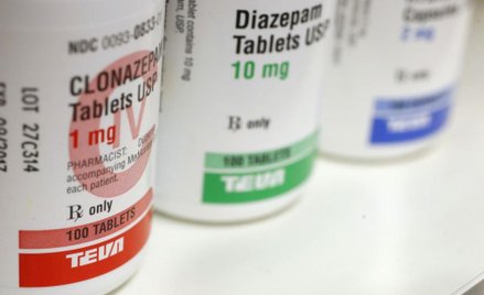 Teva zwolni 14 tys. pracowników