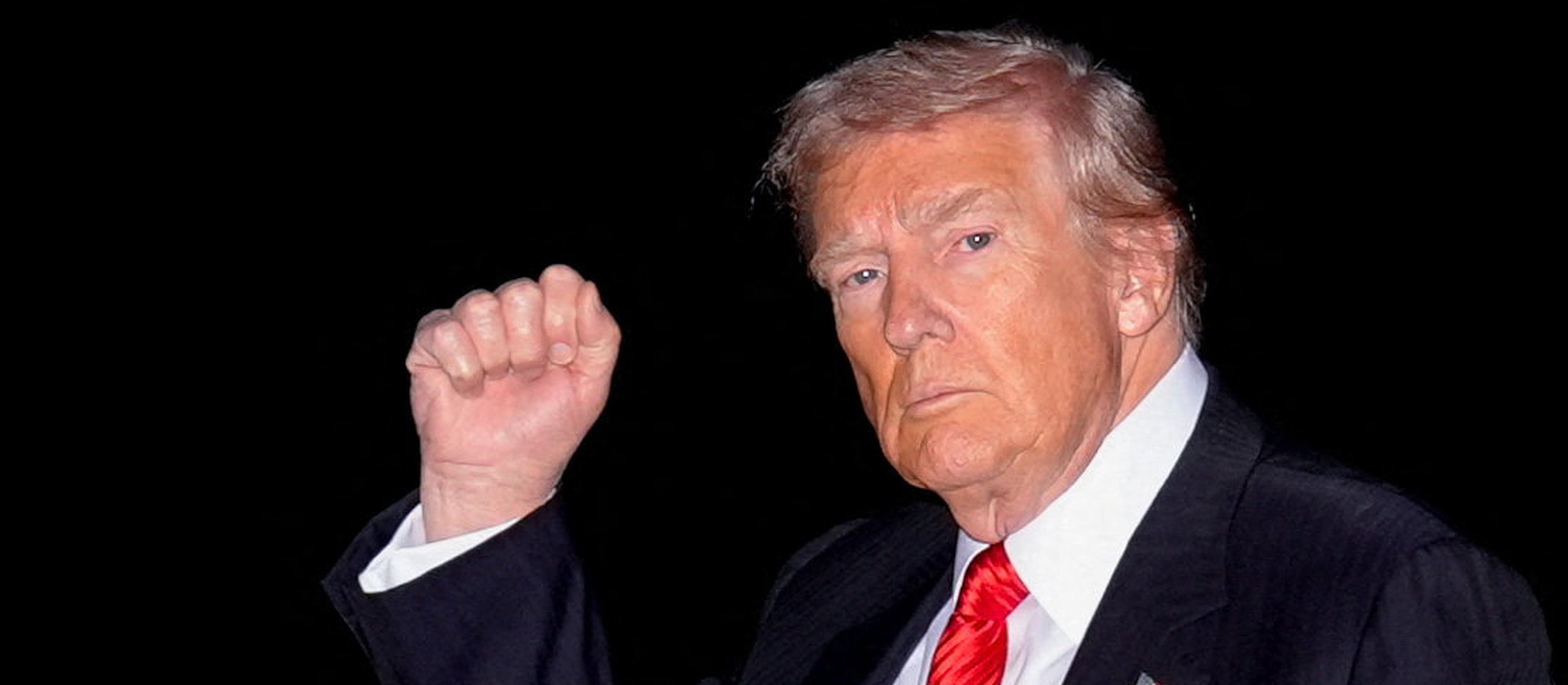 Дания ищет способ защитить Гренландию от Дональда Трампа