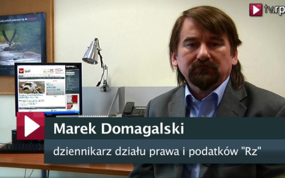 Mętne wyjaśnienia polskiego rządu