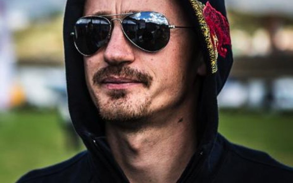 Adam Małysz będzie komentował konkursy PŚ w Eurosporcie
