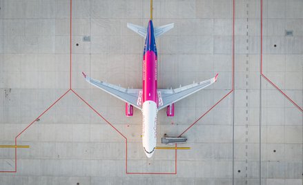 Katowice Airport: Wizz Air uruchamia u nas drugą trasę na Kaukaz