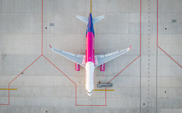Katowice Airport: Wizz Air uruchamia u nas drugą trasę na Kaukaz