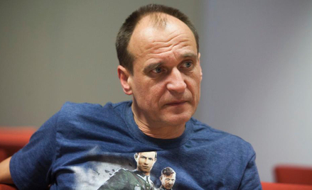 Paweł Kukiz
