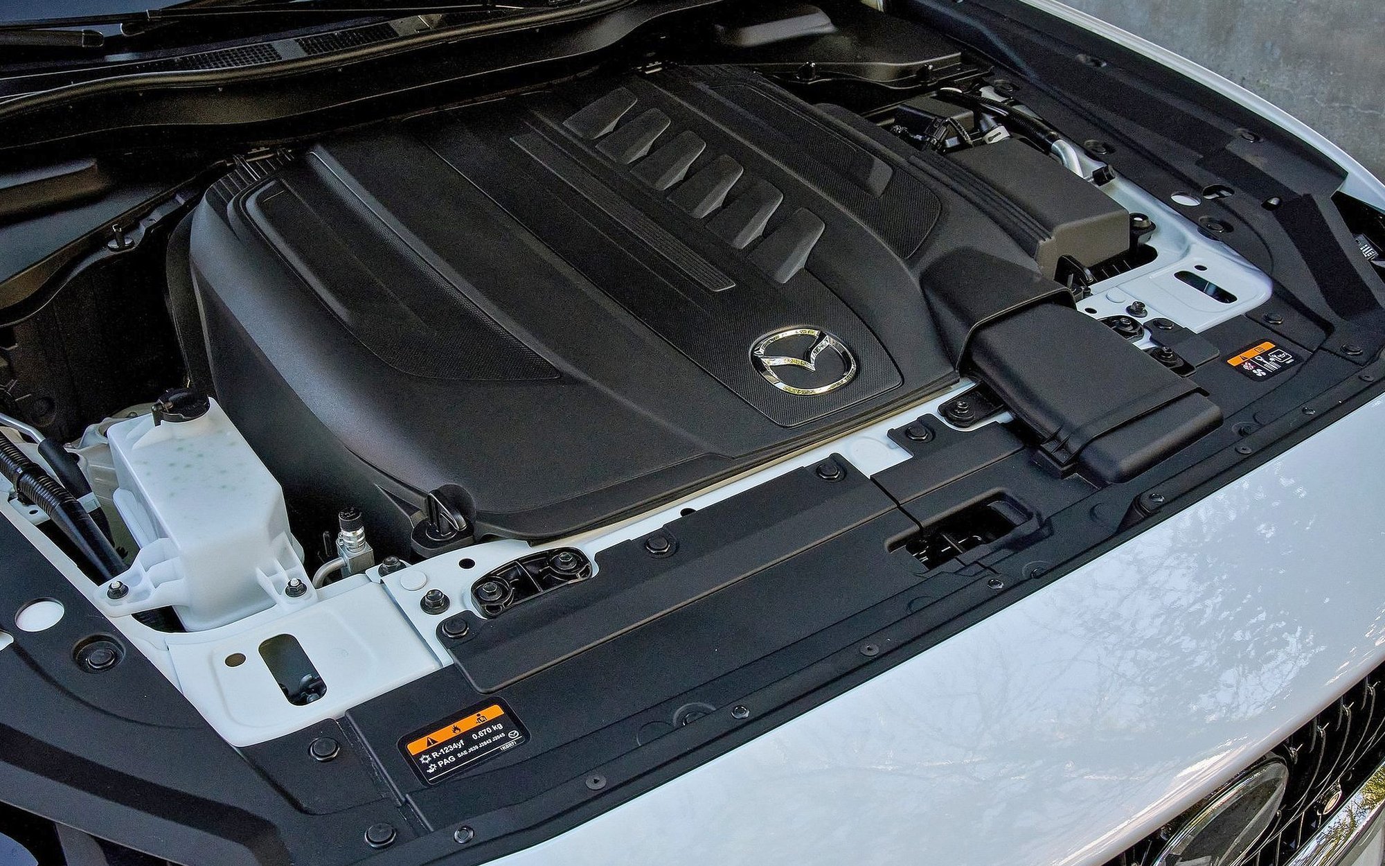 Ten silnik pochłania więcej CO2, niż emituje. Oto jak działa rewolucyjny napęd