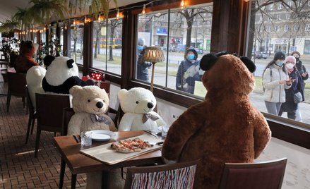 Restauracje liczą już tylko dni do otwarcia, cieszą się browary