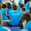 Ministerstwo Sprawiedliwości zacieśnia współpracę z UNICEF dla lepszej ochrony dzieci