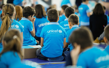 Ministerstwo Sprawiedliwości zacieśnia współpracę z UNICEF dla lepszej ochrony dzieci