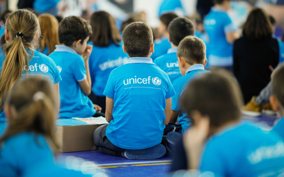 Ministerstwo Sprawiedliwości zacieśnia współpracę z UNICEF dla lepszej ochrony dzieci