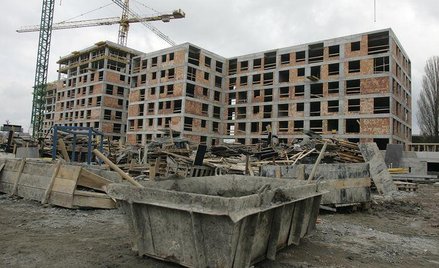 Niechęć inwestorów budzą m.in. problemy prawne i wysoki poziom korupcji