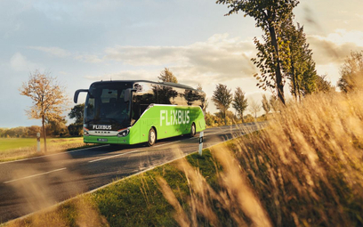 FlixBus reaktywuje połączenia. Na początek ponad 30 tras