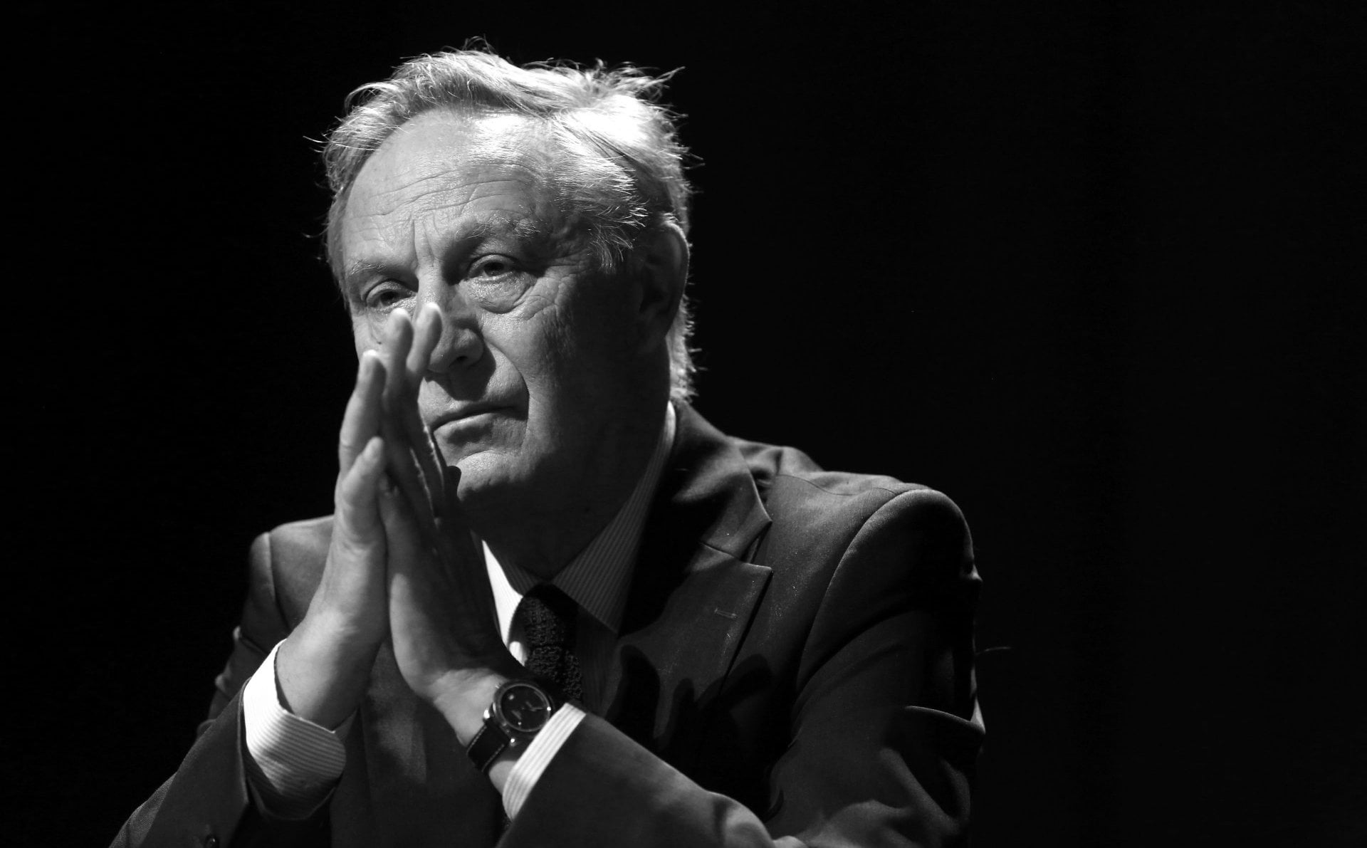 Nie żyje Krzysztof Piesiewicz