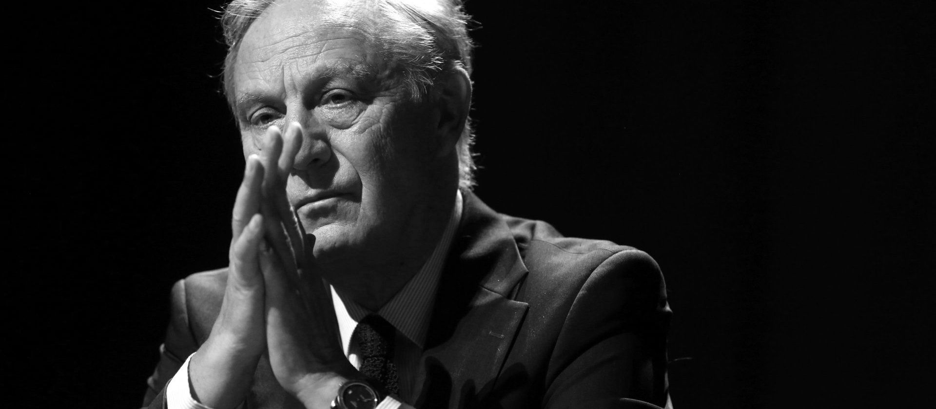 Nie żyje Krzysztof Piesiewicz