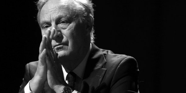 Nie żyje Krzysztof Piesiewicz