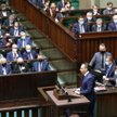Posłowie PiS przeciw ochronie dla małych i średnich firm. Opozycja: Wyrok na przedsiębiorstwa