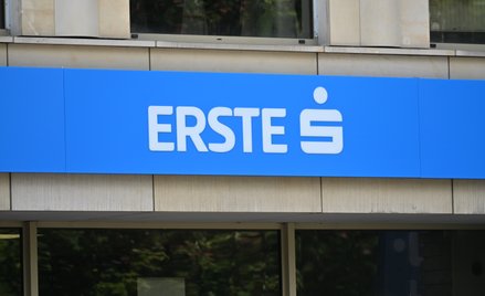 Erste TFI wyrówna straty bojaźliwym inwestorom