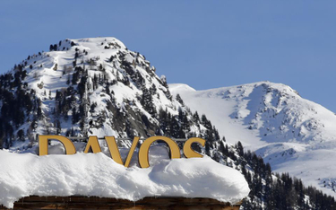 Długa lista nieobecnych w Davos