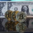 Działanie bitcoinów jest oparte na technologii łańcucha bloków
