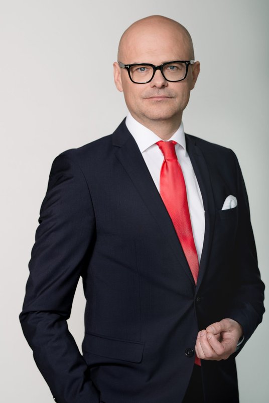 Jacek Janiuk dyrektor, BM Alior Banku Z punktu widzenia biznesu maklerskiego rok 2022 r. był równie 