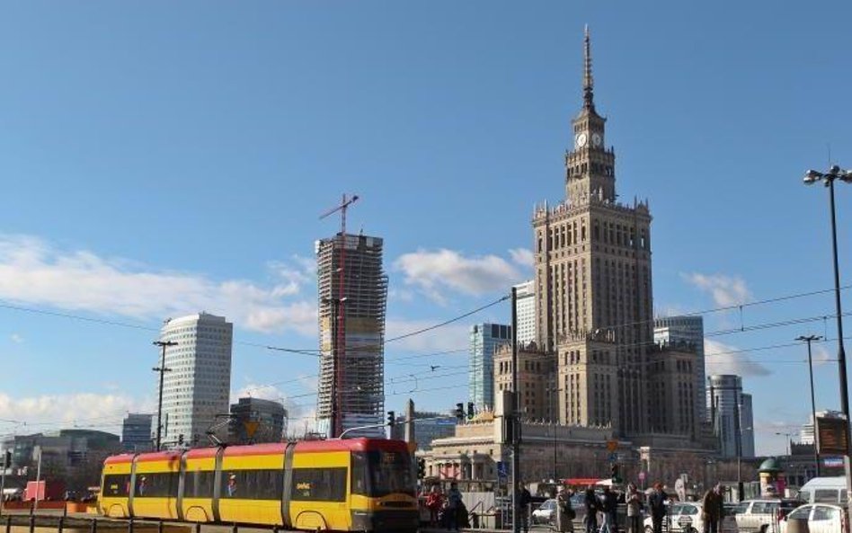 Nie tylko potańcówka w rocznicę wyborów rad