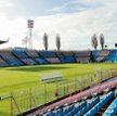 23 tys. kibiców będzie mogło oglądać mecze na nowym obiekcie sportowym.
