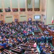 Posłowie będą wraz z senatorami uczestniczyć w Poznaniu w wyjazdowym posiedzeniu Zgromadzenia Narodo