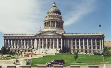 Utah: Nowe prawo - "alimenty" na nienarodzone dziecko