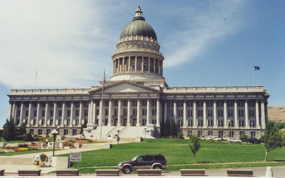 Utah: Nowe prawo - "alimenty" na nienarodzone dziecko
